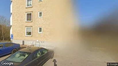 Apartments for rent in Helsingborg - Photo from Google Street View