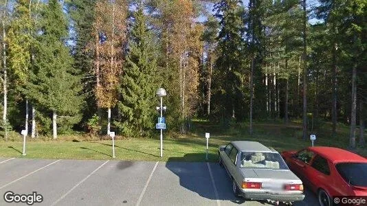 Apartments for rent in Skellefteå - Photo from Google Street View