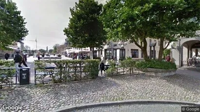 Apartments for rent in Karlskrona - Photo from Google Street View