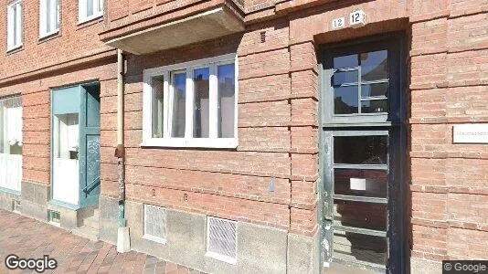 Apartments for rent in Malmö City - Photo from Google Street View