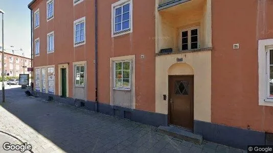 Apartments for rent in Kirseberg - Photo from Google Street View