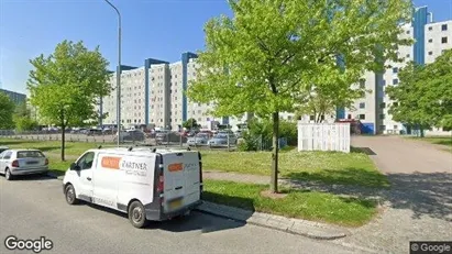 Apartments for rent in Rosengård - Photo from Google Street View