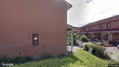 Apartments for rent in Linköping - Photo from Google Street View