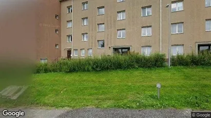 Apartments for rent in Sundsvall - Photo from Google Street View