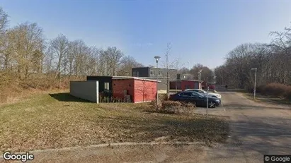 Apartments for rent in Helsingborg - Photo from Google Street View