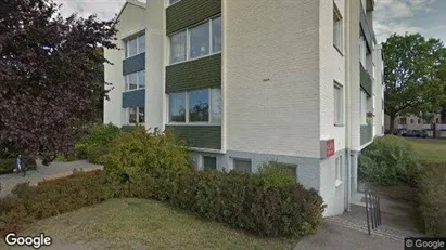 Apartments for rent in Kalmar - Photo from Google Street View