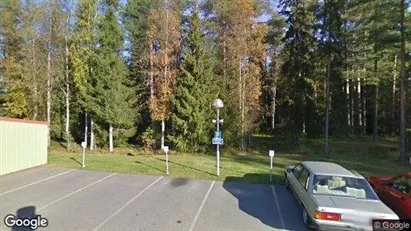 Apartments for rent in Skellefteå - Photo from Google Street View