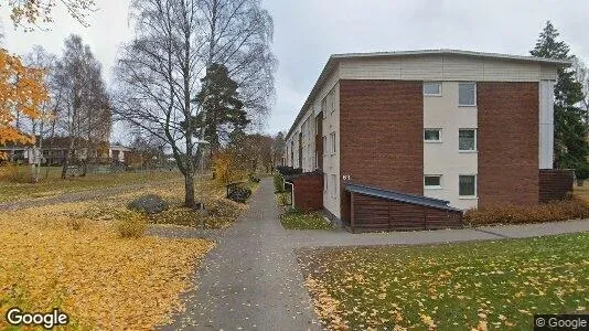 Apartments for rent in Sandviken - Photo from Google Street View