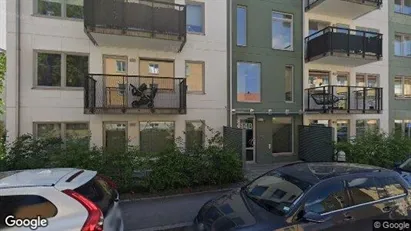 Apartments for rent in Västerås - Photo from Google Street View