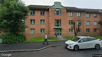 Apartments for rent in Borås - Photo from Google Street View