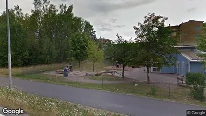 Apartments for rent in Linköping - Photo from Google Street View