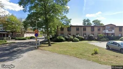 Apartments for rent in Kävlinge - Photo from Google Street View