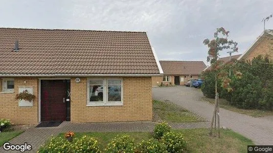 Apartments for rent in Kävlinge - Photo from Google Street View