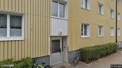 Apartments for rent in Fagersta - Photo from Google Street View