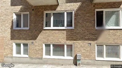 Apartments for rent in Kirseberg - Photo from Google Street View