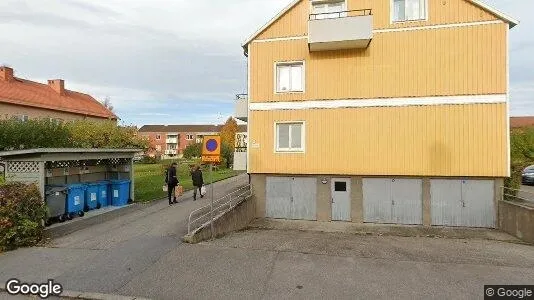 Apartments for rent in Katrineholm - Photo from Google Street View