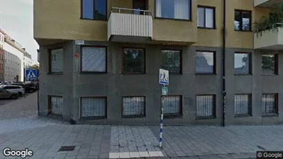 Rooms for rent in Södermalm - Photo from Google Street View