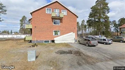 Apartments for rent in Umeå - Photo from Google Street View