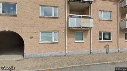 Apartments for rent in Hässleholm - Photo from Google Street View