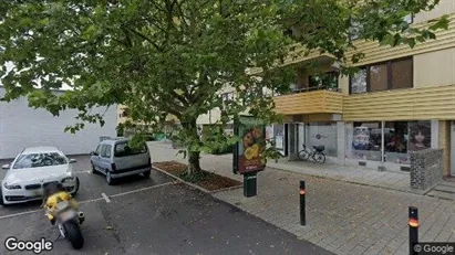 Apartments for rent in Lund - Photo from Google Street View