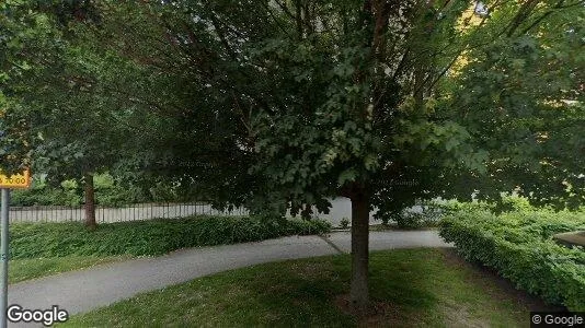 Apartments for rent in Sofielund - Photo from Google Street View