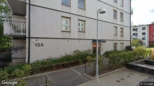 Apartments for rent in Malmö City - Photo from Google Street View