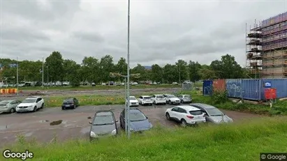 Apartments for rent in Norra hisingen - Photo from Google Street View