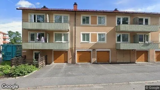 Apartments for rent in Flen - Photo from Google Street View