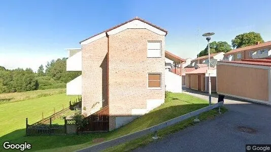 Apartments for rent in Flen - Photo from Google Street View