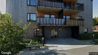 Apartments for rent in Upplands-Bro - Photo from Google Street View