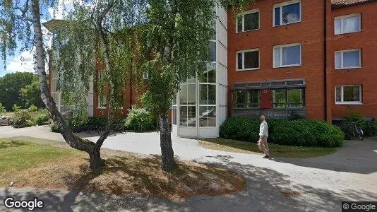 Apartments for rent in Kalmar - Photo from Google Street View