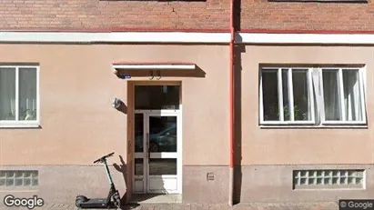 Apartments for rent in Helsingborg - Photo from Google Street View