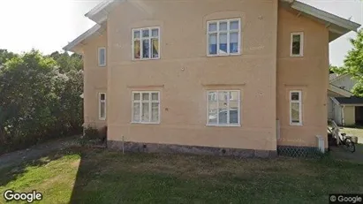 Apartments for rent in Ludvika - Photo from Google Street View