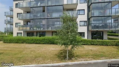 Apartments for rent in Helsingborg - Photo from Google Street View