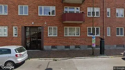 Apartments for rent in Malmö City - Photo from Google Street View