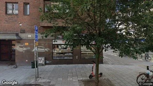 Apartments for rent in Sofielund - Photo from Google Street View