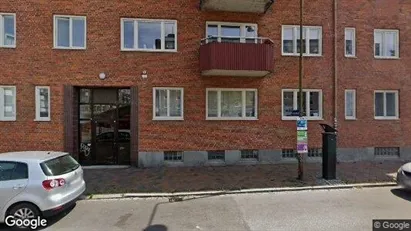 Apartments for rent in Malmö City - Photo from Google Street View