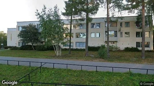 Apartments for rent in Sigtuna - Photo from Google Street View