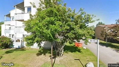 Apartments for rent in Linköping - Photo from Google Street View