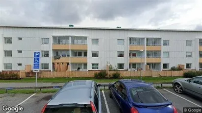 Apartments for rent in Lysekil - Photo from Google Street View