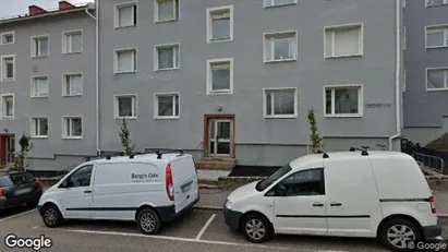 Apartments for rent in Lysekil - Photo from Google Street View