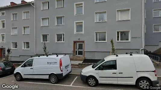 Apartments for rent in Lysekil - Photo from Google Street View