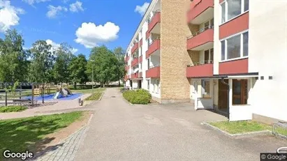 Apartments for rent in Tranås - Photo from Google Street View