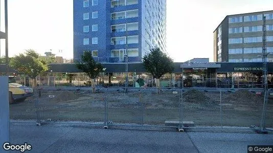 Apartments for rent in Malmö City - Photo from Google Street View