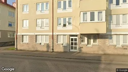 Apartments for rent in Ljungby - Photo from Google Street View