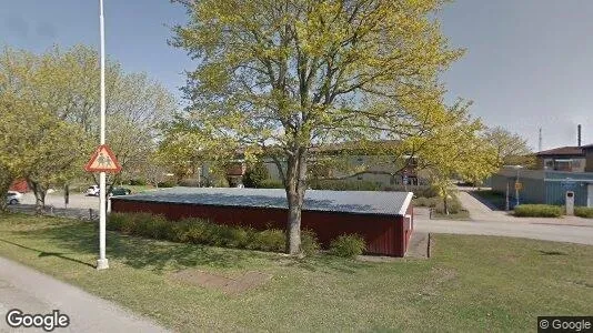 Apartments for rent in Linköping - Photo from Google Street View