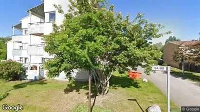 Apartments for rent in Linköping - Photo from Google Street View