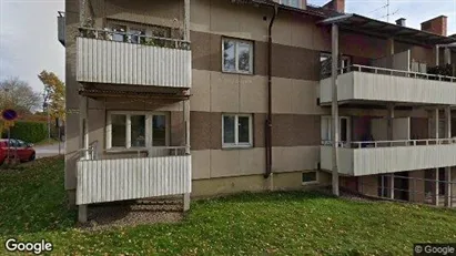 Apartments for rent in Katrineholm - Photo from Google Street View