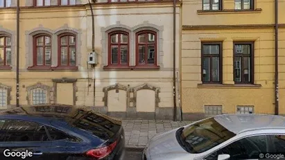 Apartments for rent in Norrköping - Photo from Google Street View