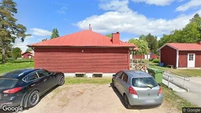 Apartments for rent in Sandviken - Photo from Google Street View